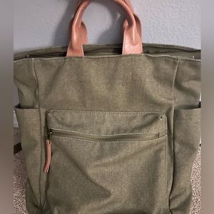 Universal Thread Backpack - image 1